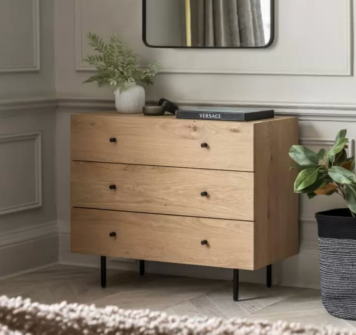 Ashdown Chest of Drawers