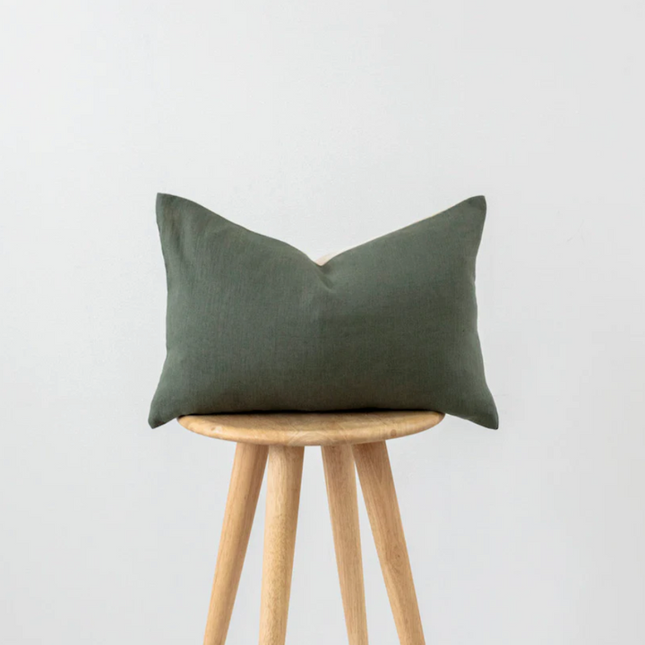 Evergreen Lumbar Cushion