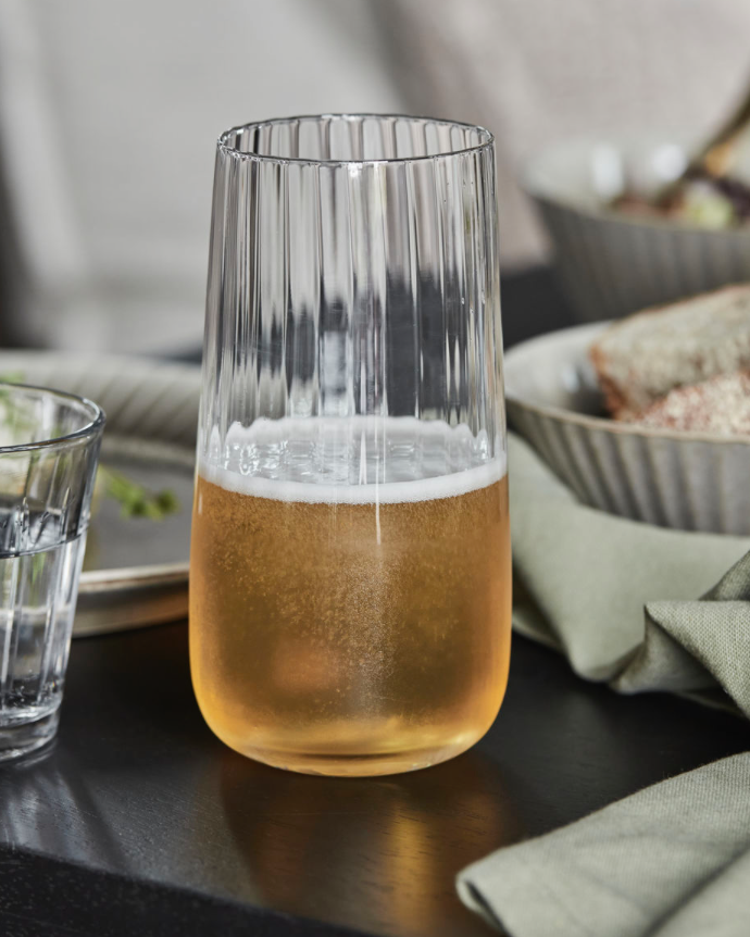 Tall Glass HDRill