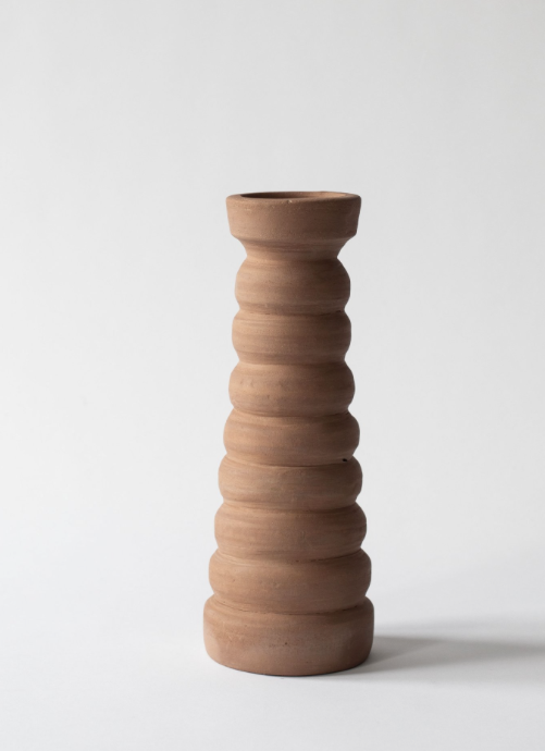 70% OFF Terracina Vase - Sizes Varies