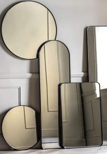 Holworth Arch Mirror