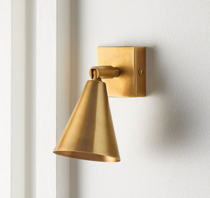 Crick Single Spotlight