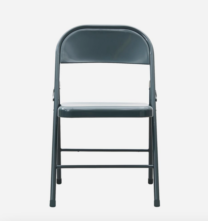 £100 OFF! Chair, HDFold It, Granite grey (Discontinued - 6 availiable)