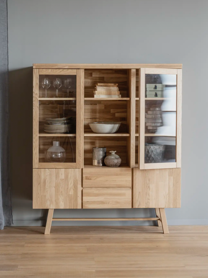 Brooklyn Cabinet