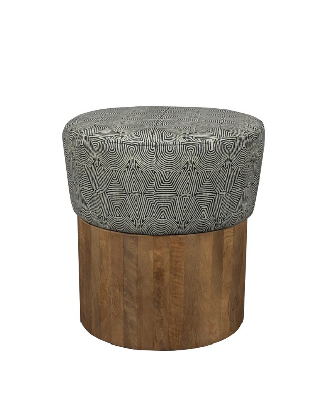 Fragment Stool