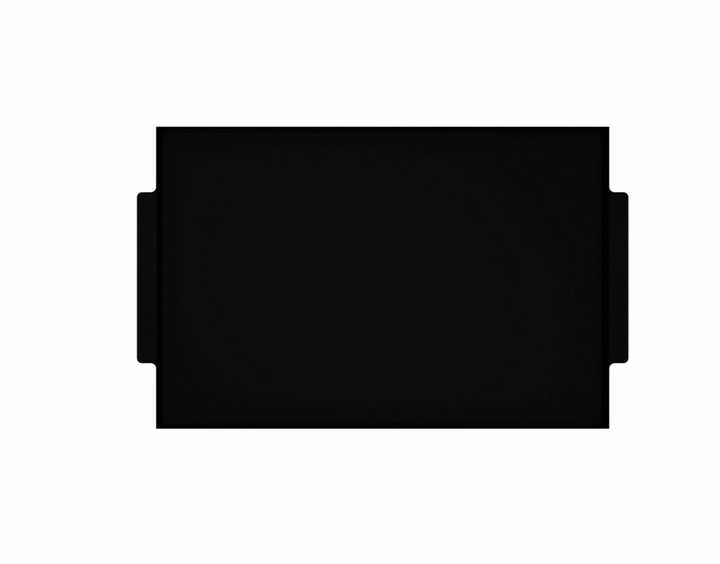Rectangular Carry Tray (different colours)