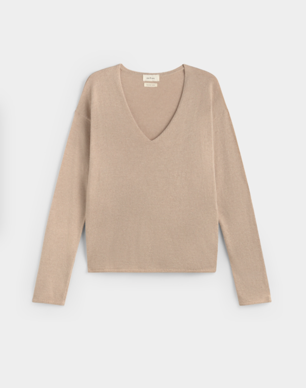 Namur Sweater