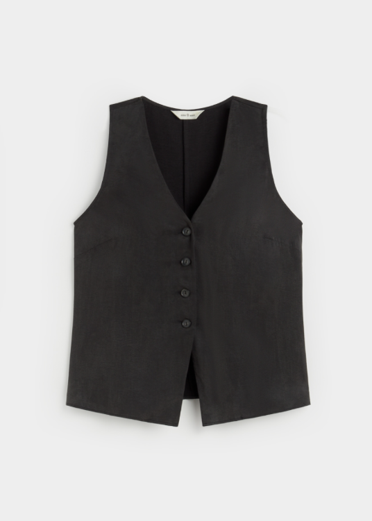Cannes Vest