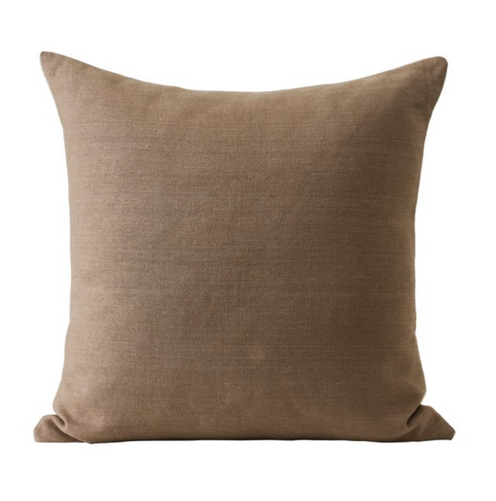 Joplin Linen Cushion 55cm x 55cm
