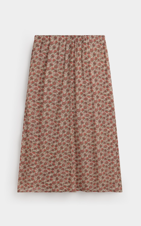 F Clovelly Skirt
