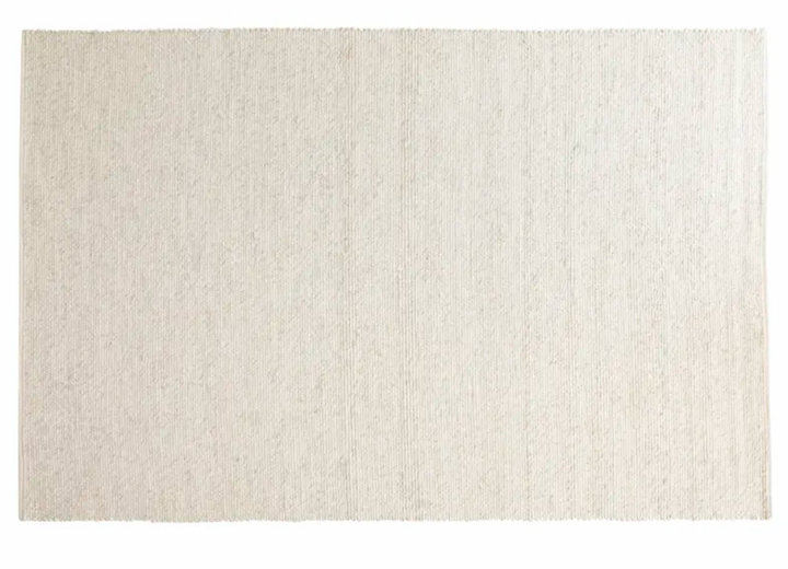 Donegal Rug - Light Beige 200x290cm