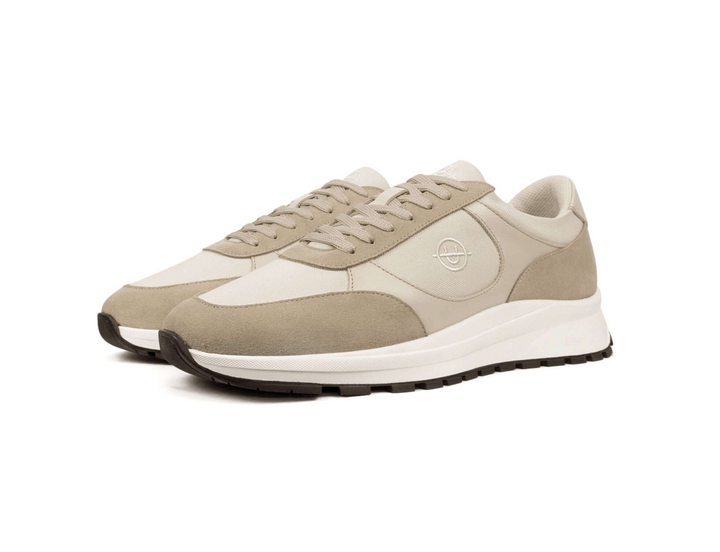 Unseen Footwear - Plemont - Beige