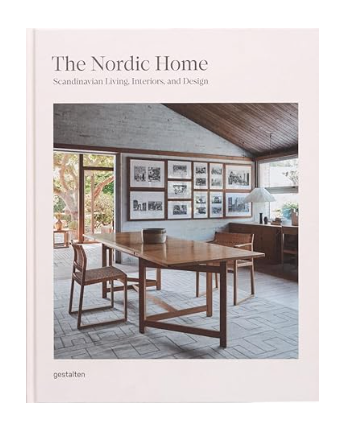 The Nordic Home - Book