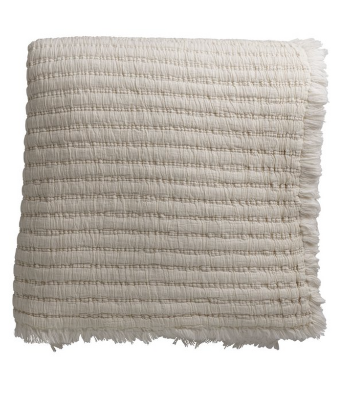 EverPearl Bedspread (2 sizes)