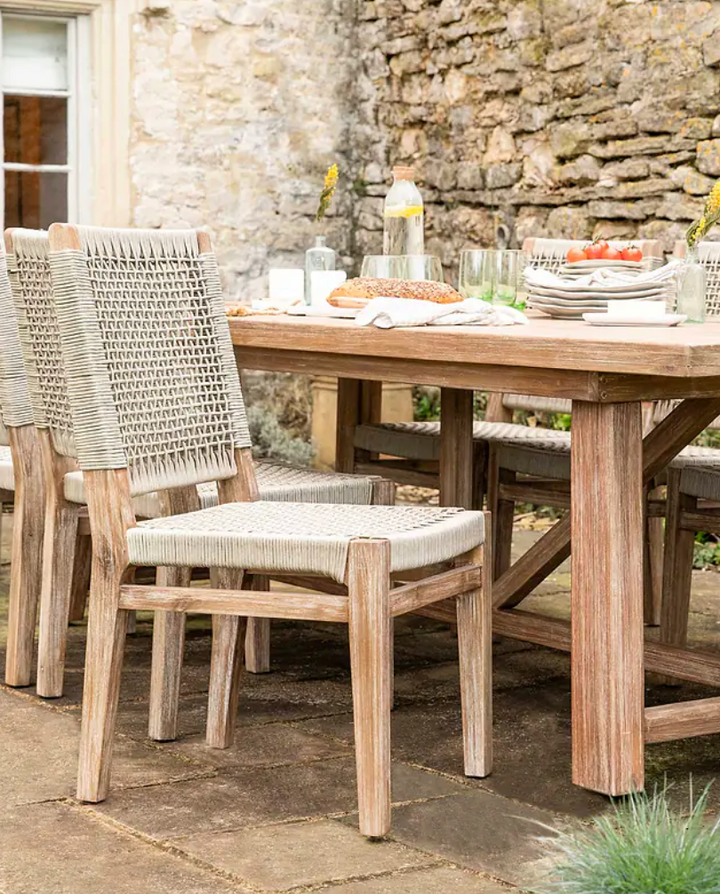 Chilford Chair without Arms (Sold as a pair)