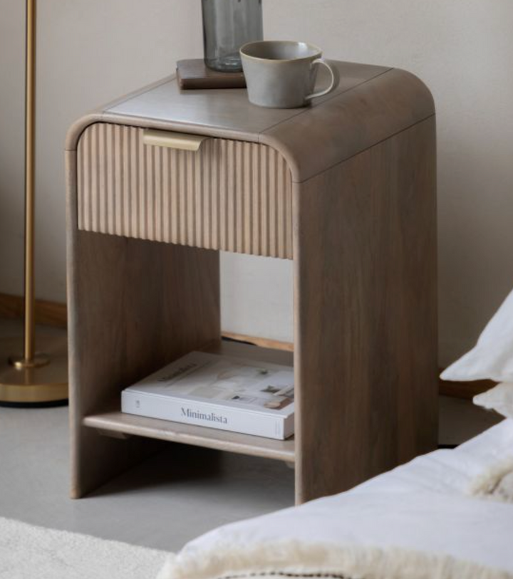 Colonna Bedside Small - two sizes available