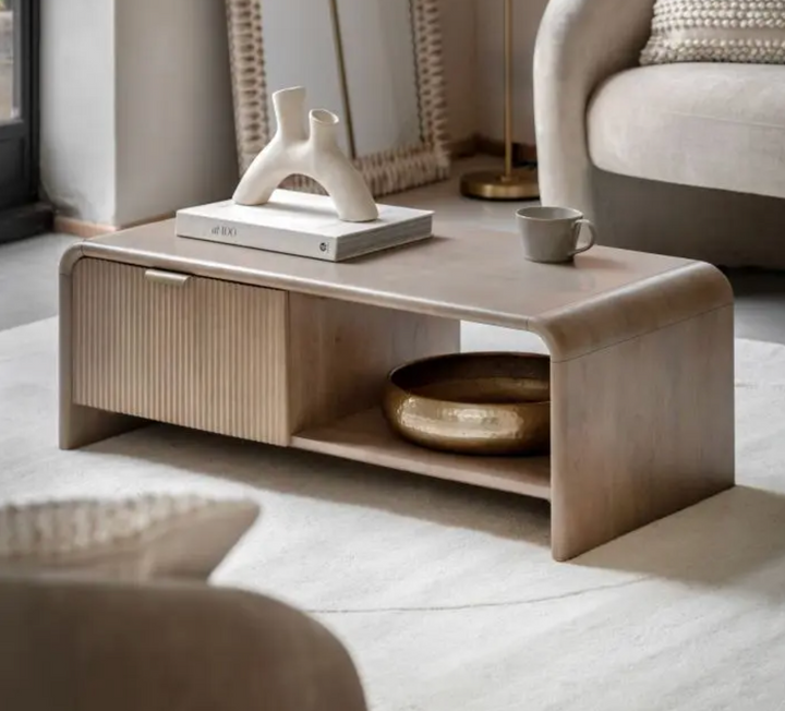 Colonna Coffee Table