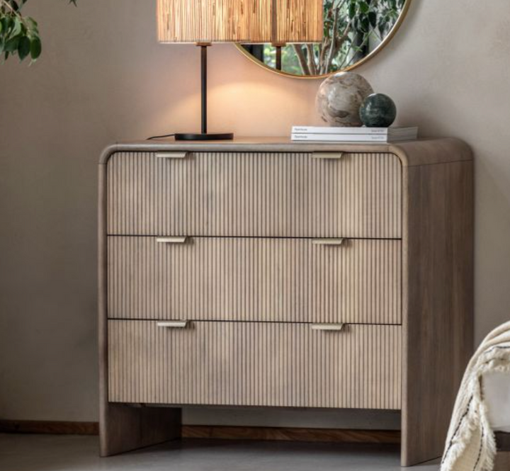 Colonna 3 Drawer