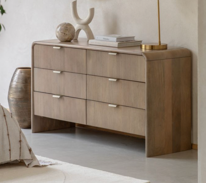 Colonna 6 Drawer (Pre Order For March Delivery)