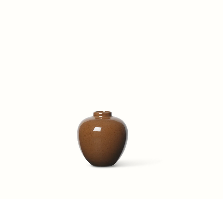 Mini Soil Ary Vase