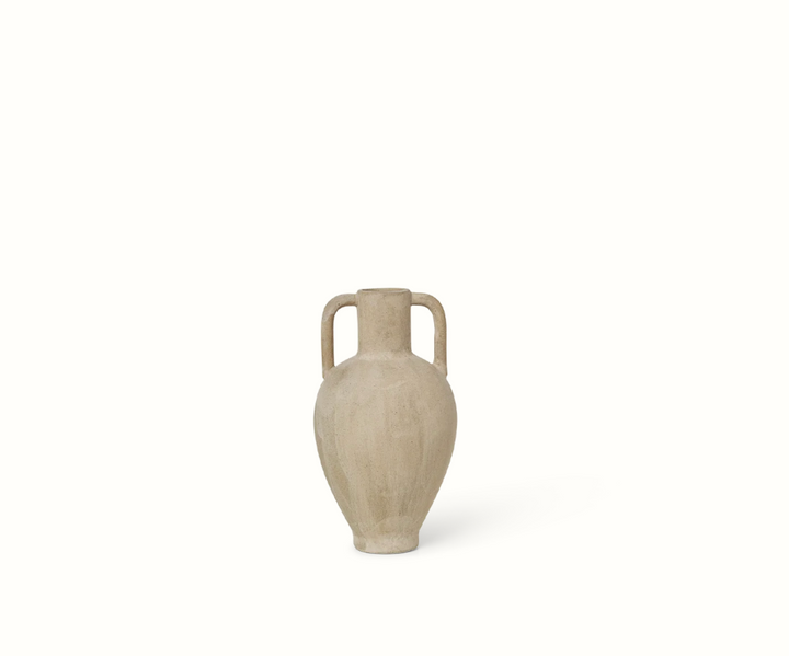 Mini Sand Ary Vase