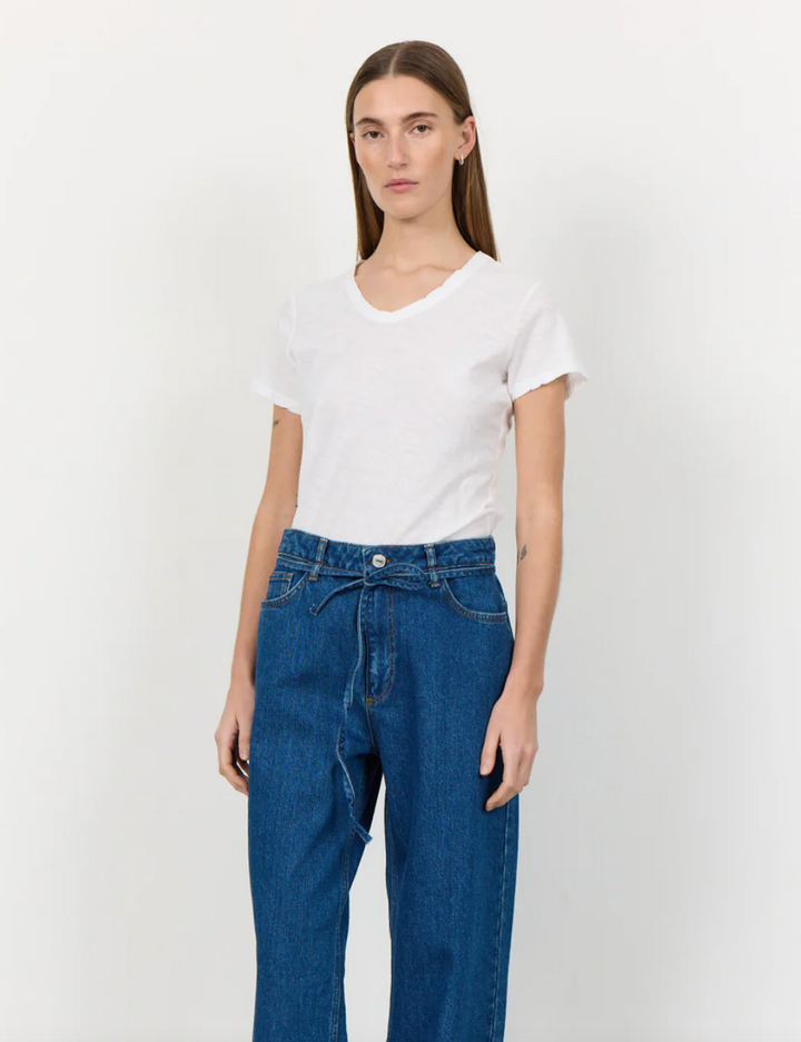 Any White T-Shirt