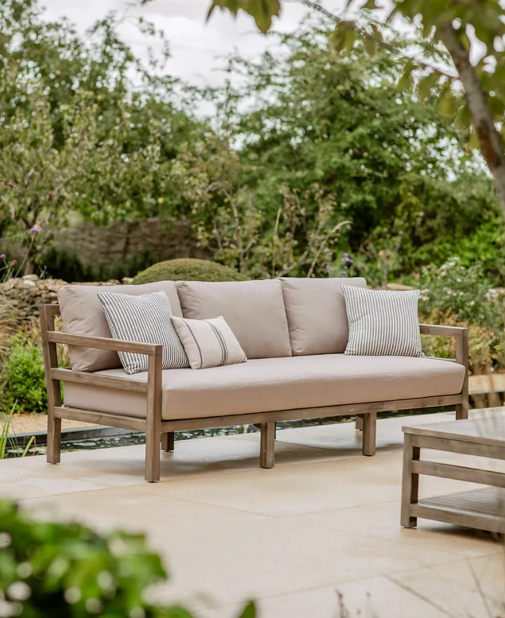 Sandridge 3 Seater Sofa (Pre-order, due late May)