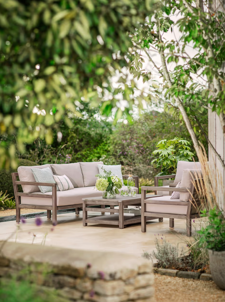 Sandridge 3 Seater Sofa Set (pre-order, due late April)