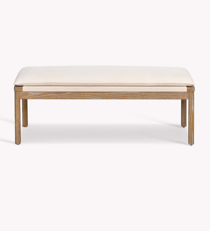 Templecombe Bench Oatmeal (Pre-order, due late May)