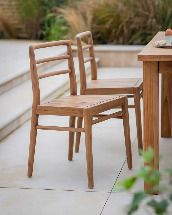 St Mawes Dining Chair (Pre-order, due in late March)
