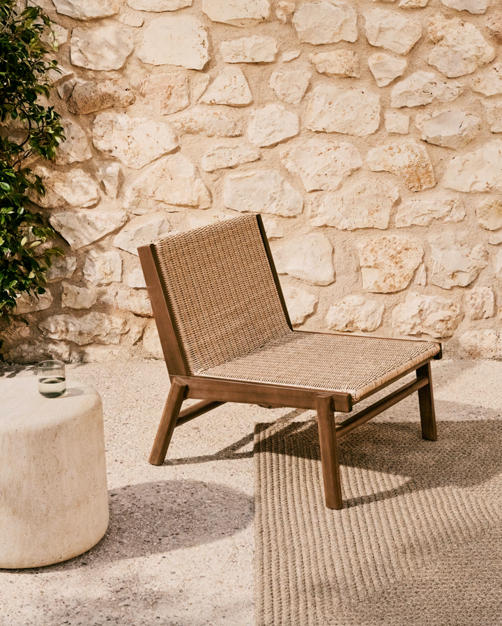 Itani Armchair