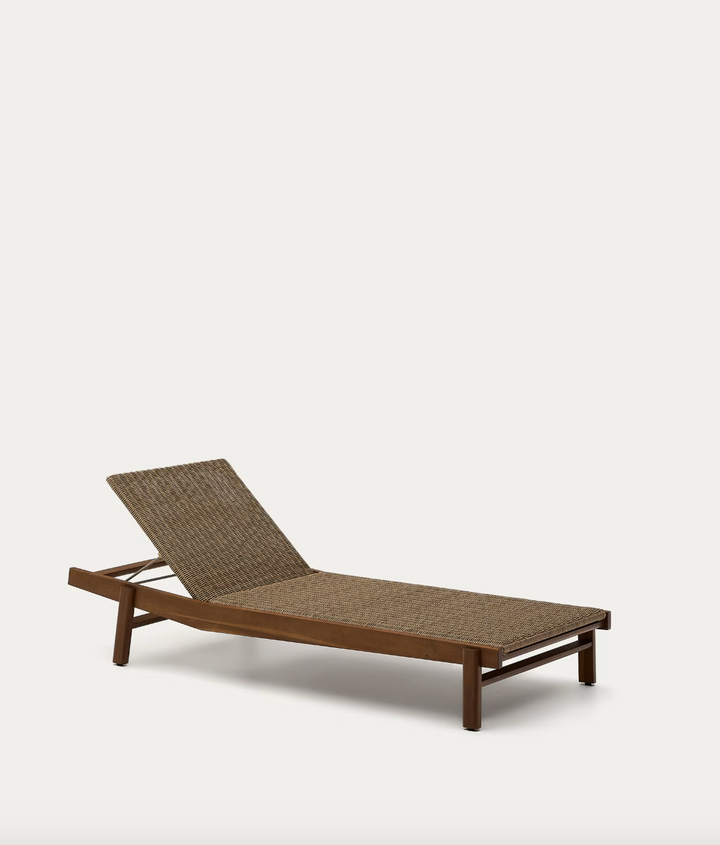 Itani Sun Lounger
