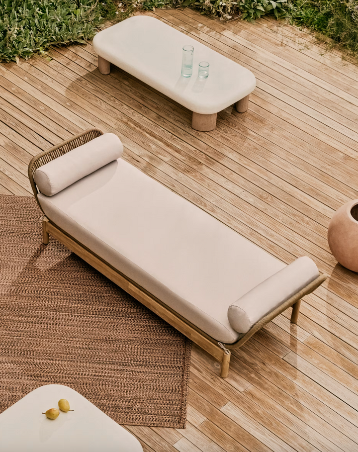 Catalina Sun Lounger