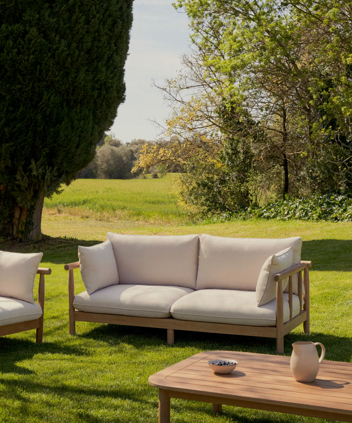 Sacova 2 Seater Sofa