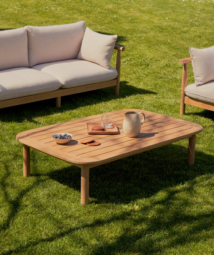 Sacova Coffee Table