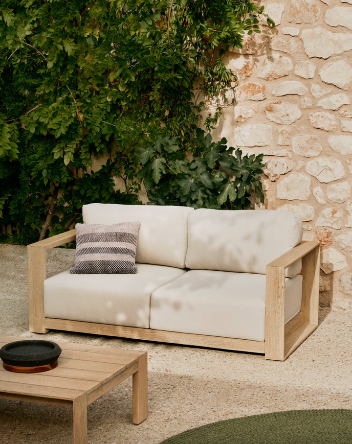 Ambra 2 Seater Sofa