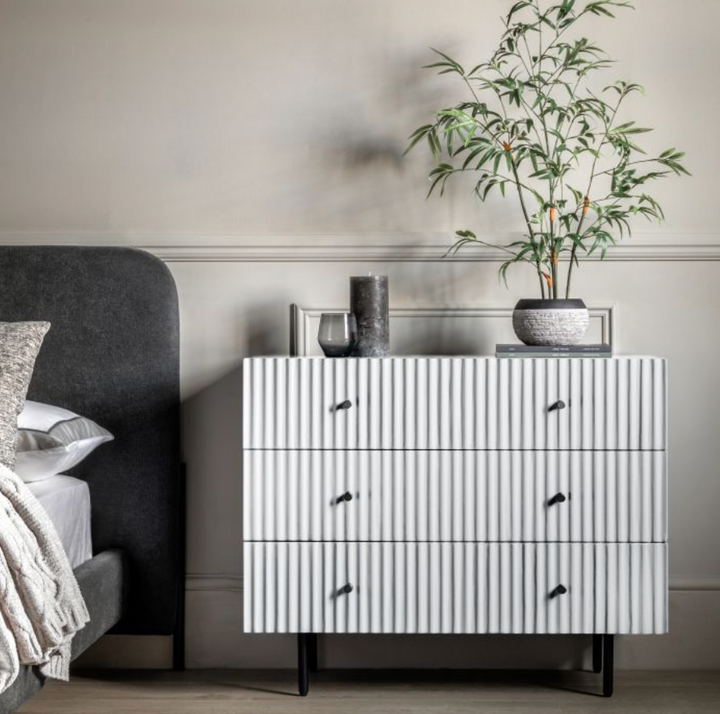 Buckhurst Chest of Drawers