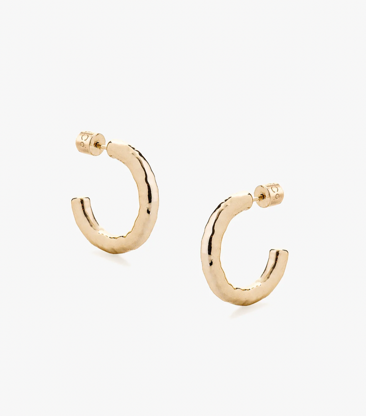 Sea Earrings