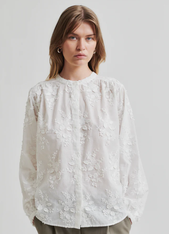 Cavan Shirt
