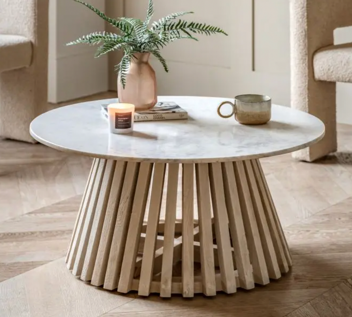 Soho Coffee Table
