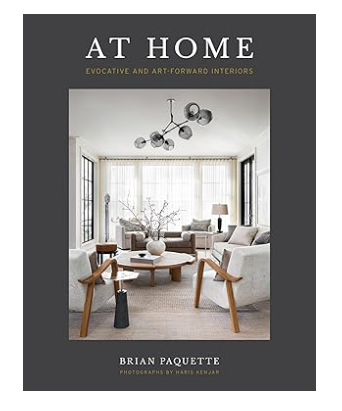 At home book