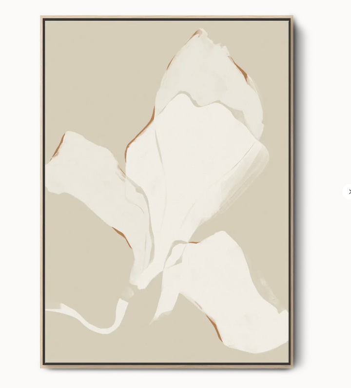 Neutral Magnolia