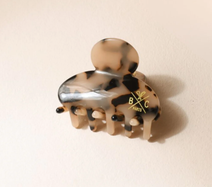 Tortoiseshell Hairclip