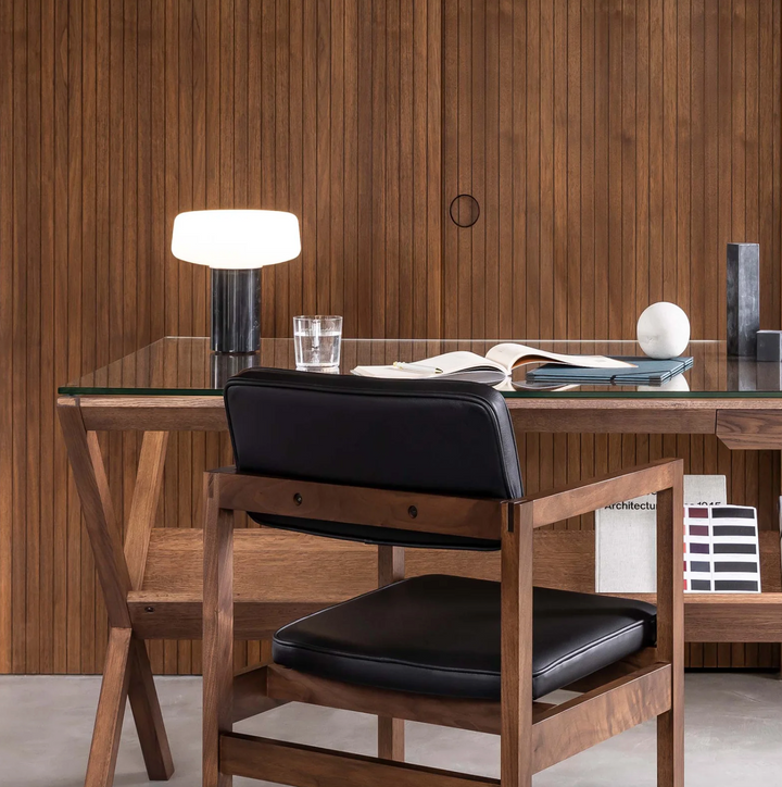 The Solid Table Lamp (Different Sizes Available)