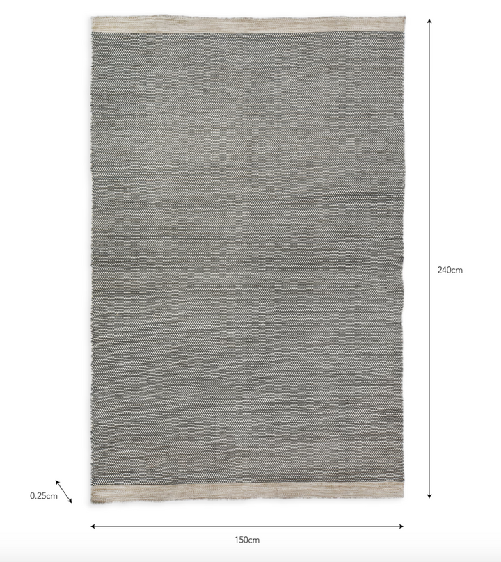 Island Rug 150x240cm