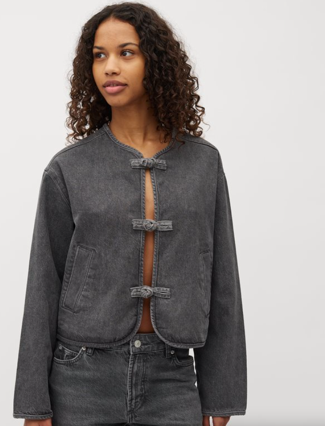 kob Effine-M Blazer jacket