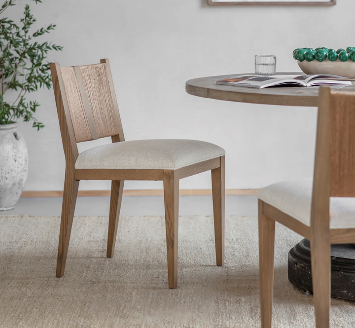 Glenwood Cord Dining Chair