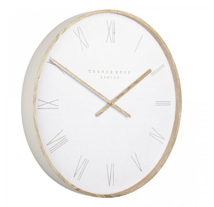 Nordic Wall Clock