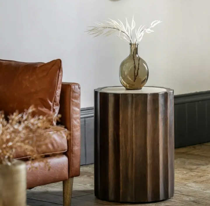Cascia Side Table