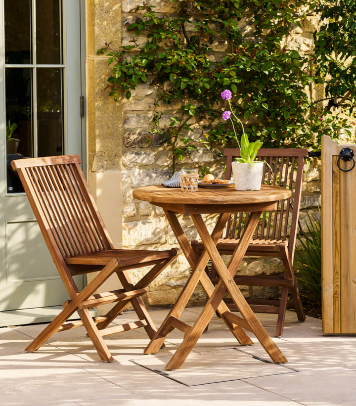 Radley Bistro Set